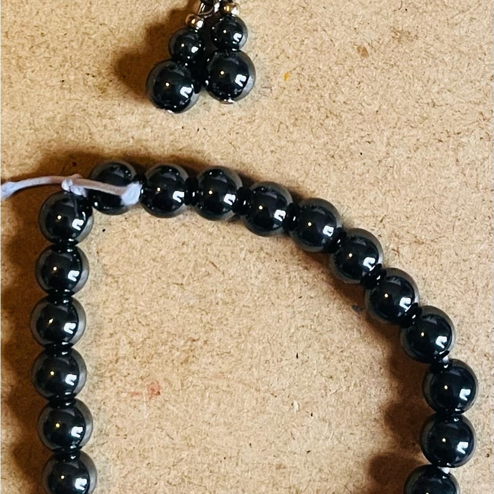 Handmade Jewelry Set